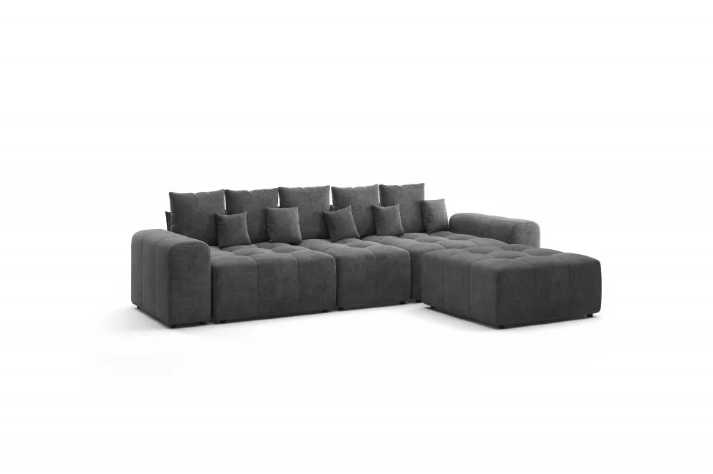 Что такое модульный диван: полное руководство для покупателей