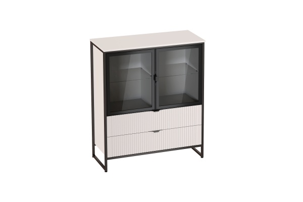 Модульная гостиная Нора" композиция #2 Персидский жемчуг